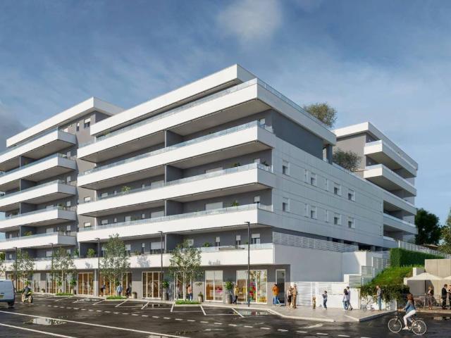 Appartamento in vendita a Villanova, Viterbo