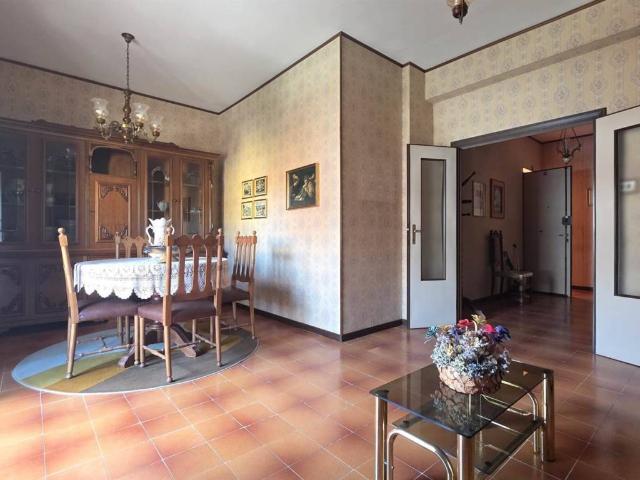 Appartamento in vendita a Carmine, Viterbo