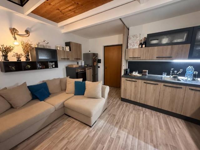 Appartamento in vendita a Viterbo