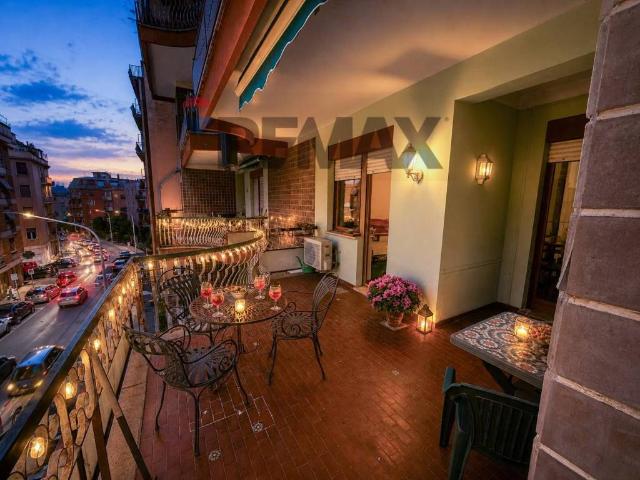 Appartamento in vendita a Cappuccini, Viterbo