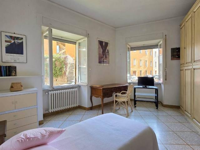Appartamento in vendita a Murialdo, Viterbo