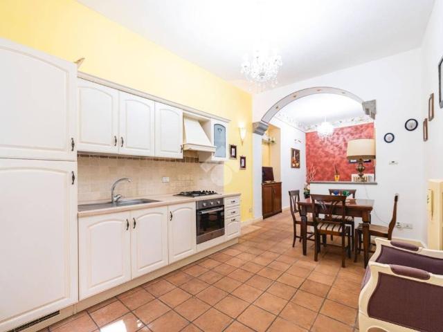Appartamento in vendita a Viterbo, Lazio