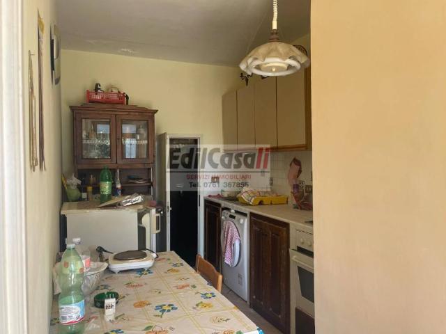 Appartamento in vendita a Viterbo, Lazio