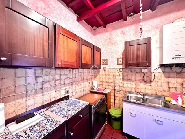 Appartamento in vendita a Viterbo, Lazio