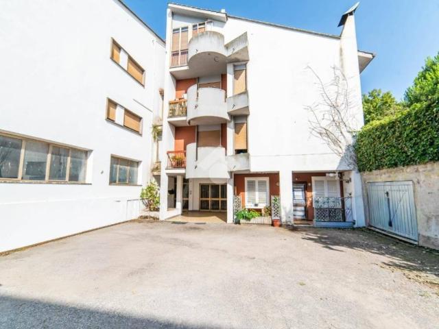 Appartamento in vendita a Viterbo, Lazio