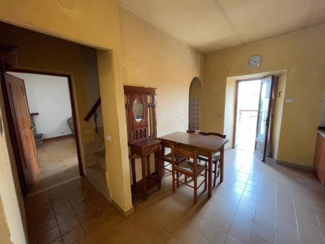 Appartamento in vendita a Sant’Angelo di Roccalvecce, Viterbo