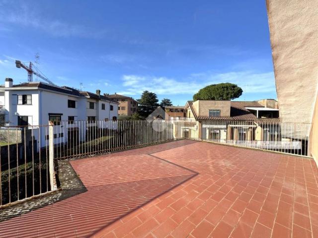 Appartamento in vendita a Paradiso, Viterbo