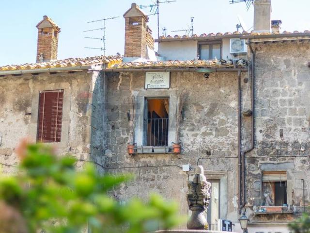 Appartamento in vendita a Viterbo, Lazio