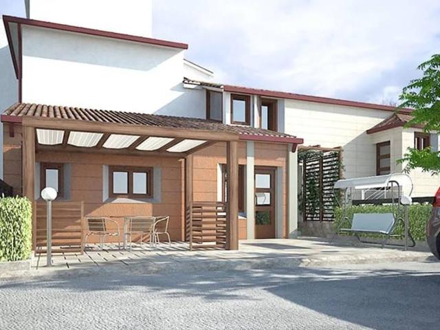 Appartamento in vendita a Tre Croci, Vetralla