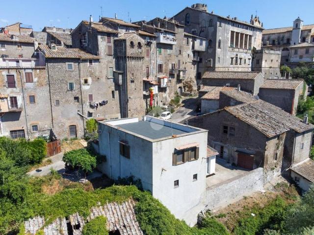 Appartamento in vendita a Viterbo, Lazio