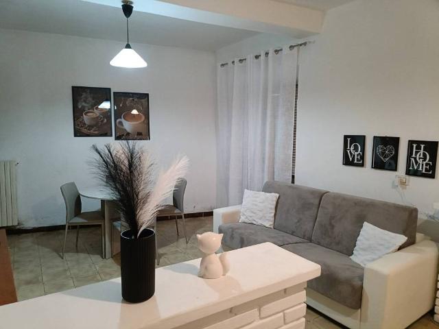 Appartamento in vendita a San Pellegrino, Viterbo