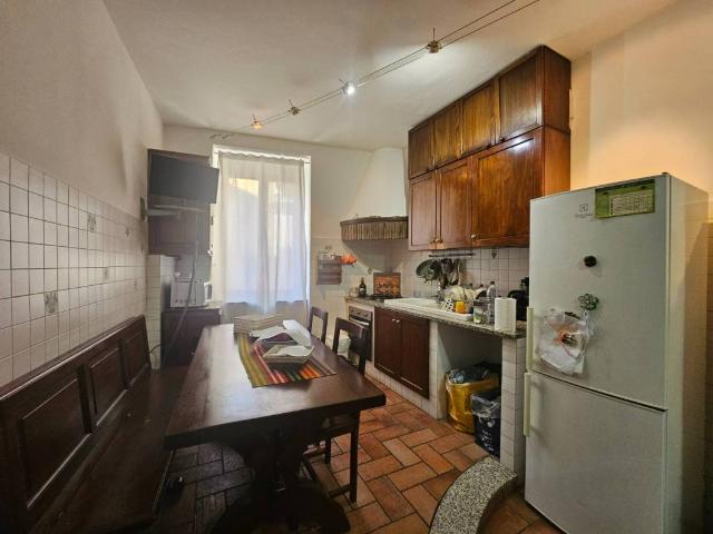 Appartamento in vendita a San Pellegrino, Viterbo