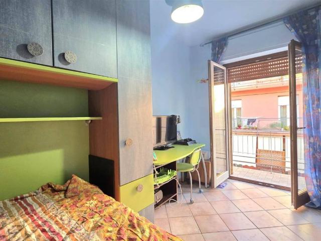 Appartamento in vendita a Murialdo, Viterbo