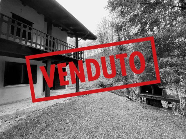 Appartamento in vendita a Pielungo / Pielunc, Vito d'Asio / Vît