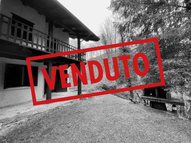 Appartamento in vendita a Pielungo / Pielunc, Vito d'Asio / Vît