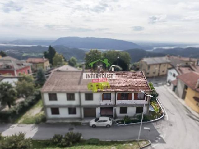 Appartamento in vendita a Vito D'asio, Friuli-Venezia Giulia