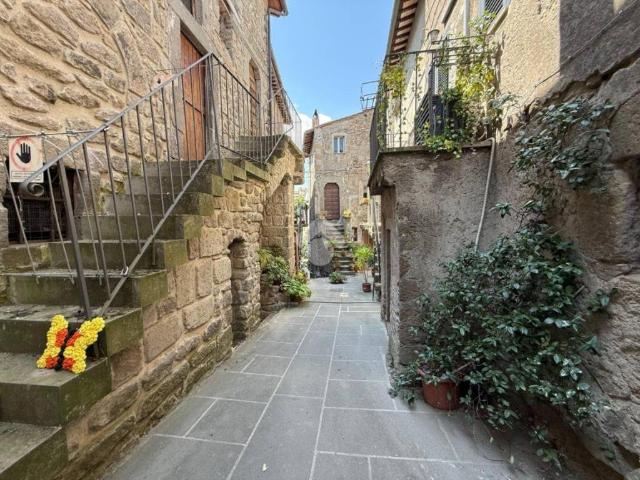 Appartamento in vendita a Vitorchiano, Lazio