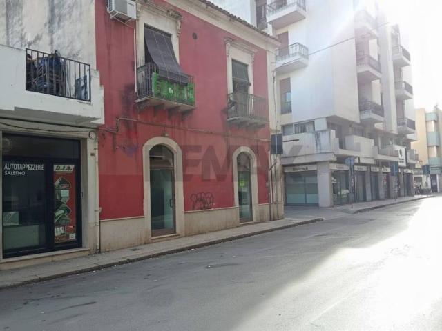 Appartamento in vendita a Vittoria, Sicilia