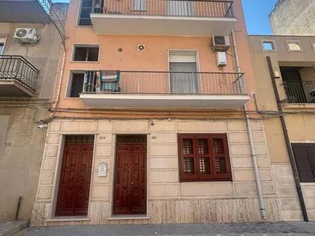 Appartamento in vendita a Vittoria, Sicilia