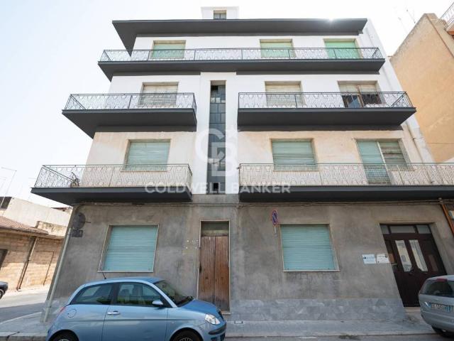 Appartamento in vendita a Vittoria, Ragusa