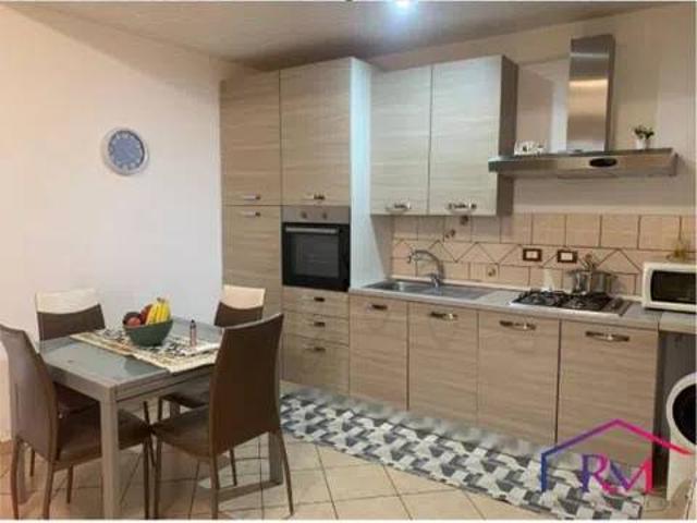 Appartamento in vendita a Scoglitti, Vittoria
