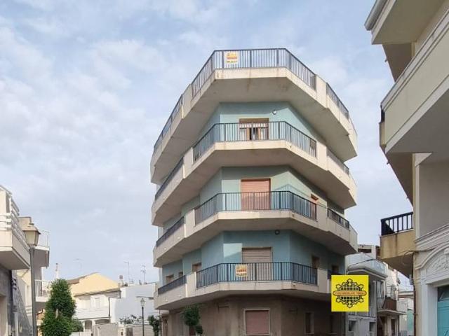 Appartamento in vendita a Vittoria, Sicilia