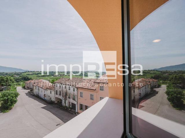 Appartamento in vendita a Vittorio Veneto, Veneto