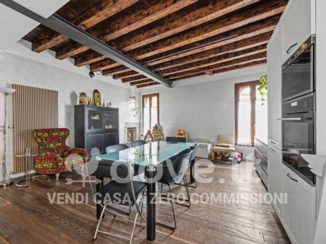 Appartamento in vendita a Longhere, Vittorio Veneto