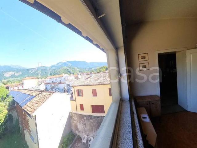 Appartamento in vendita a Salsa, Vittorio Veneto