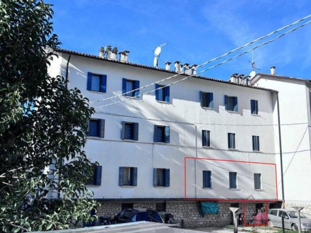 Appartamento in vendita a Salsa, Vittorio Veneto