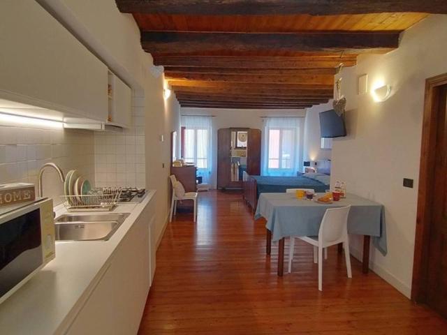 Appartamento in vendita a Longhere, Vittorio Veneto