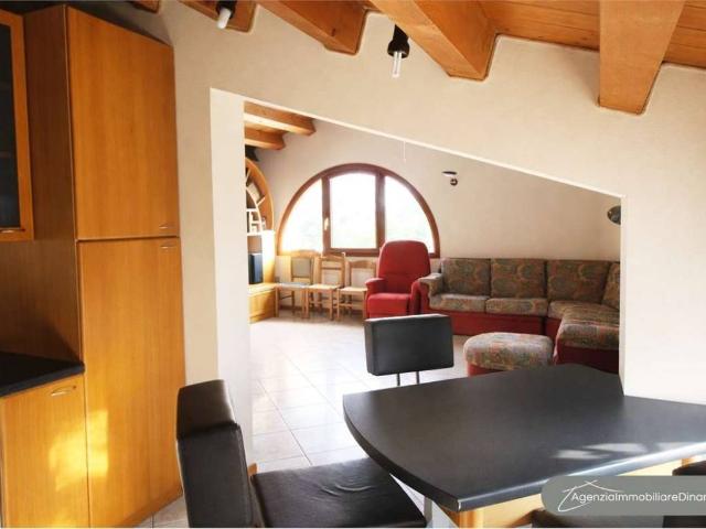 Appartamento in vendita a San Pietro di Feletto, Veneto