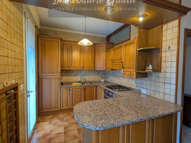 Appartamento in vendita a Serravalle, Vittorio Veneto