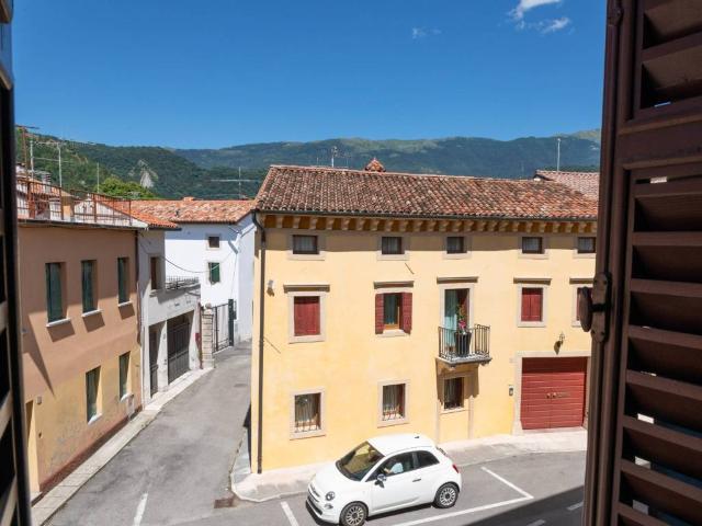 Appartamento in vendita a Meschio, Vittorio Veneto
