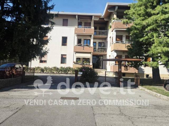 Appartamento in vendita a Ceneda Bassa, Vittorio Veneto