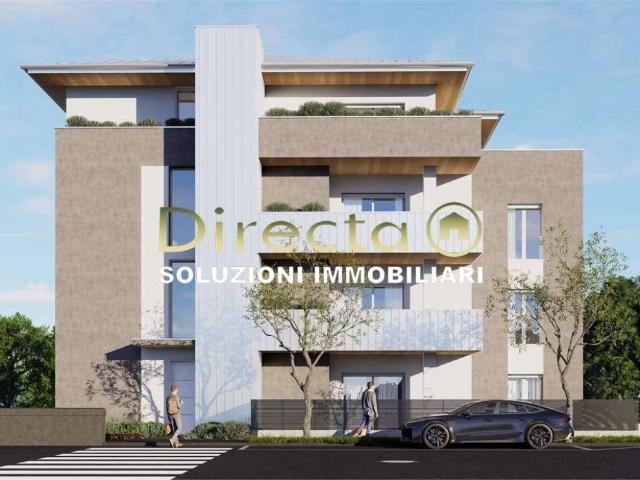 Appartamento in vendita a Serravalle, Vittorio Veneto