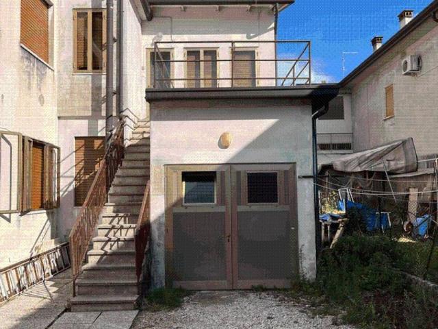 Appartamento in vendita a Cèneda, Vittorio Veneto