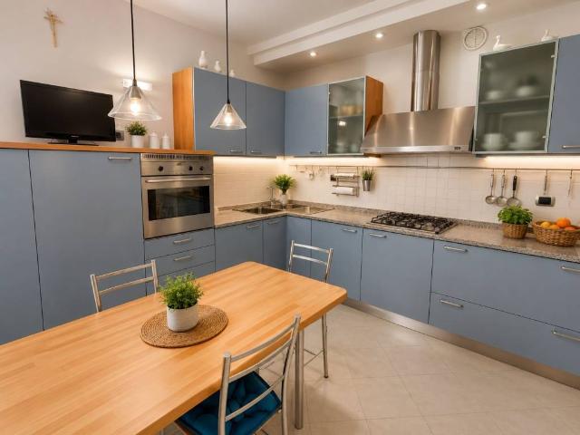 Appartamento in vendita a Salsa, Vittorio Veneto