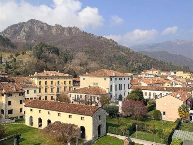 Appartamento in vendita a Salsa, Vittorio Veneto