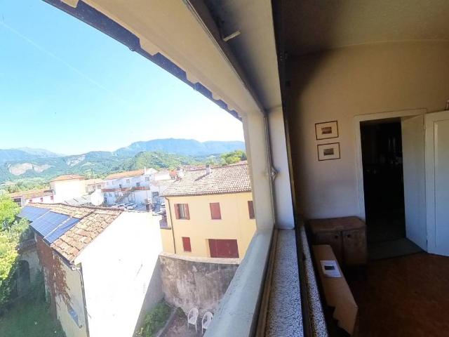 Appartamento in vendita a Salsa, Vittorio Veneto