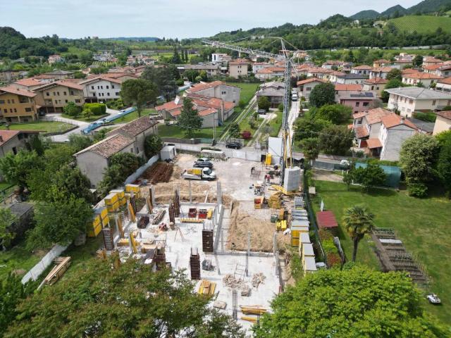 Appartamento in vendita a Cèneda, Vittorio Veneto