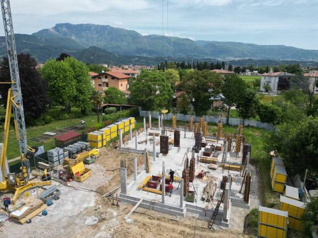 Appartamento in vendita a Cèneda, Vittorio Veneto