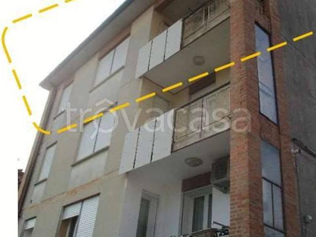Appartamento in vendita a Ceneda Bassa, Vittorio Veneto