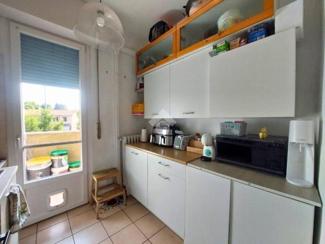 Appartamento in vendita a Vittuone, Lombardia