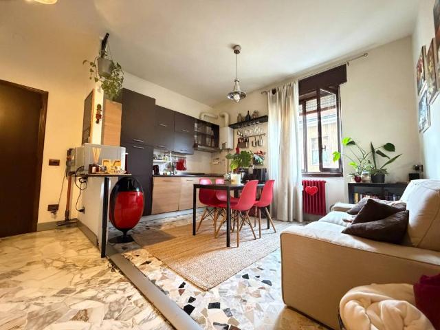 Appartamento in vendita a Vittuone, Lombardia