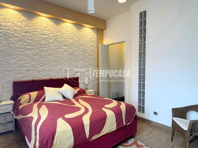 Appartamento in vendita a Vittuone, Milano