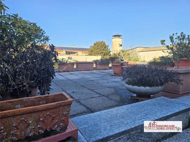 Appartamento in vendita a Vittuone, Lombardia