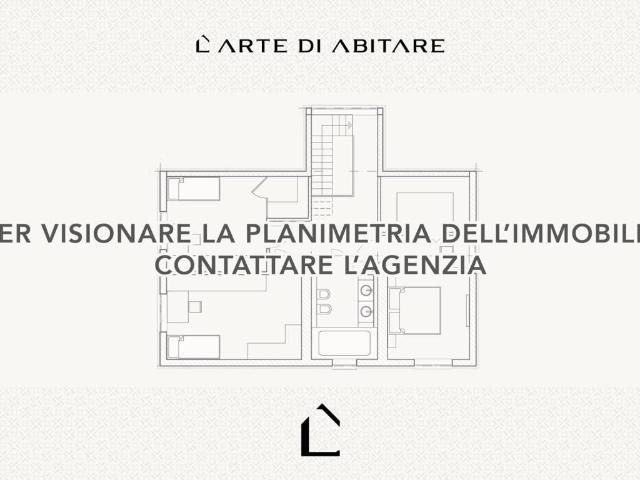 Appartamento in vendita a Vittuone, Lombardia