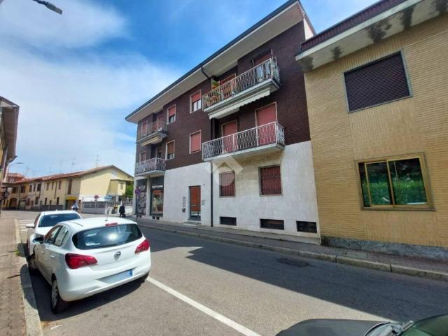 Appartamento in vendita a Vittuone, Lombardia