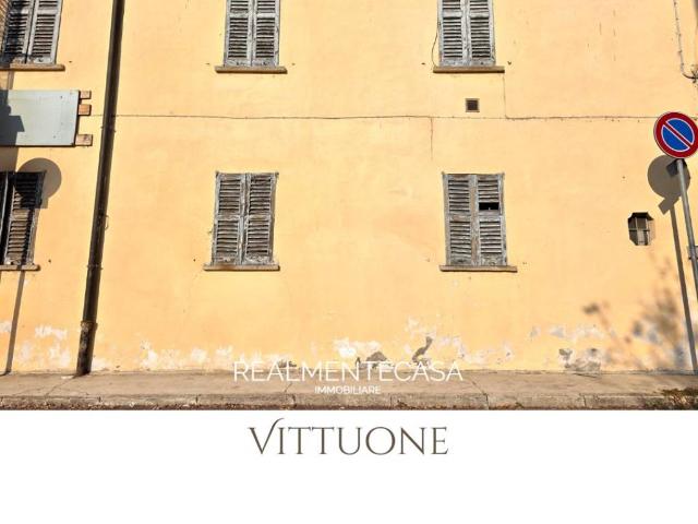 Appartamento in vendita a Vittuone, Lombardia